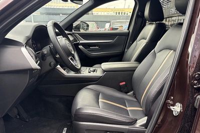 Mazda CX-80 3.3 e-Skyactiv d Mhev Homura Plus Awd