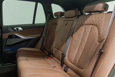 BMW X5 xDrive30d M Sport