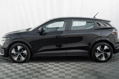 Renault Megane EV40 Equilibre