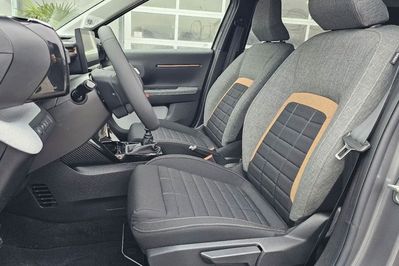 Citroen C3 Aircross Plus 1.2 Turbo