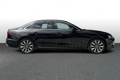 Audi A4 35 TFSI Advanced