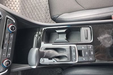 Kia Optima 1.6 T-GDI L DCT