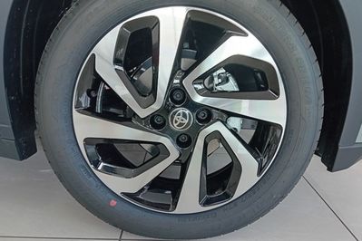 Toyota Aygo X Style 1.0 Benzyna