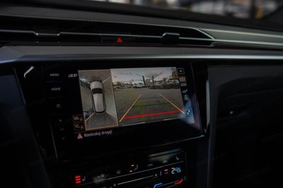 Volkswagen Arteon 2.0 TDI R-Line DSG