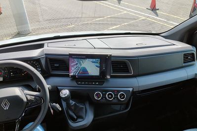 Renault Master L3H2 Izoterma