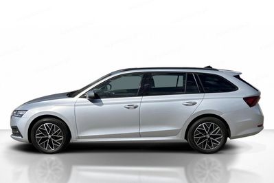 Skoda Octavia 2.0 TDI Ambition
