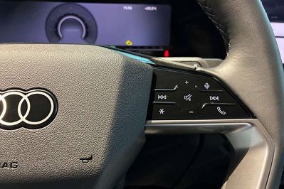 Audi Q3 TFSI Sportback