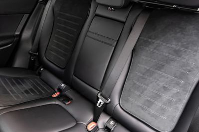 Mercedes GLC 200 4-Matic AMG Line