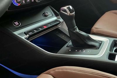 Audi Q3 35 TFSI S-Line
