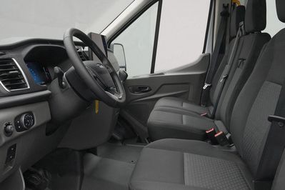 Ford Transit 350 L3H2 Trend Zabudowa Brygadowa