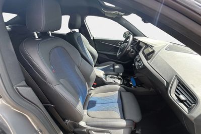 BMW Seria 2 Gran Coupe 218i M Sport