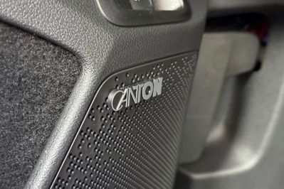 Skoda Enyaq Coupe Sportline 85 82kWh