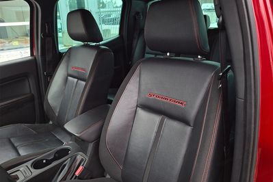 Ford Ranger Stormtrak 4x4 AT