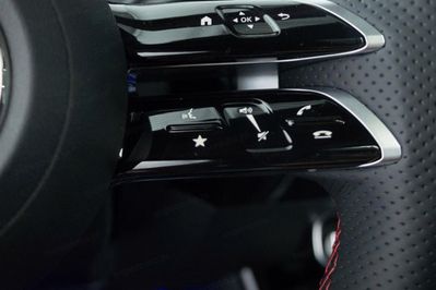 Mercedes CLA 200  AMG Line Shooting Brake