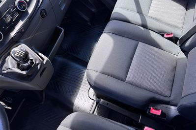 Ford Transit 350 L4H3 RWD