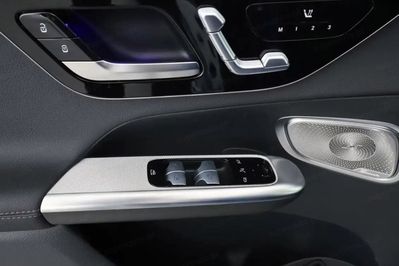 Mercedes GLC Coupe 220 d 4-Matic AMG Line