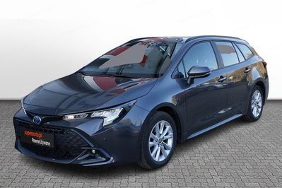 Toyota Corolla 1.8 Hybrid Comfort