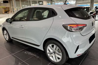 Renault Clio Evolution LPG 1.0 TCe