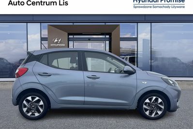 Hyundai i10 1.2 Modern