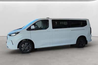 Ford Transit Custom Kombi M1 L2H1 Limited 320