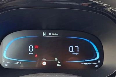 Hyundai i10 1.2 Modern
