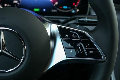 Mercedes Klasa C 200 4-Matic All-Terrain Avantgarde