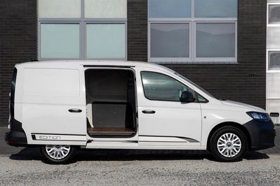 Volkswagen Caddy Maxi L2H1