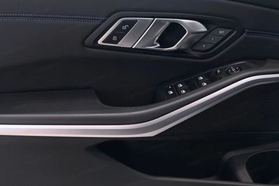 BMW Seria 3 Touring 318d M Sport