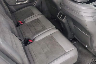 Citroen C5 Aircross 1.2 Mhev Max EDCT6