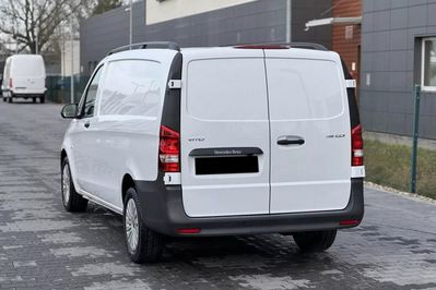 Mercedes Vito 116 CDI L2 Pro 9G-Tronic
