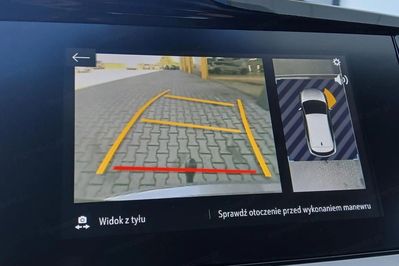 Opel Grandland X 1.2 T Ultimate aut