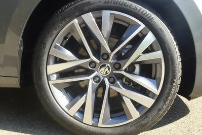 Skoda Octavia Drive Selection 2.0 TDI DSG