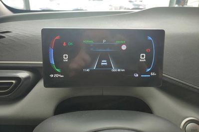BYD Dolphin Surf Comfort