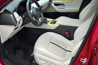 Mazda CX-60 2.5 PHEV Takumi AWD aut