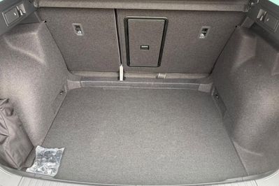 Cupra Ateca 2.0 TSI DSG 4Drive