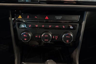 Seat Leon 2.0 EcoTSI FR S&S DSG