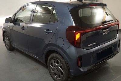 Kia Picanto 1.0 DPI L