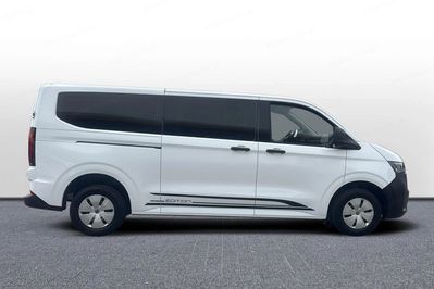 Volkswagen Caravelle TDI L2H1
