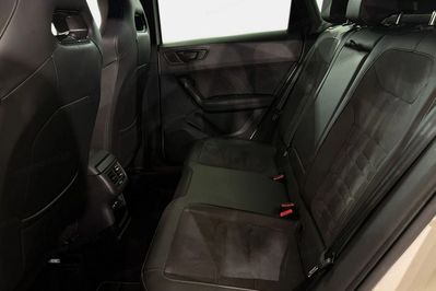 Cupra Ateca 1.5 Tsi Dsg