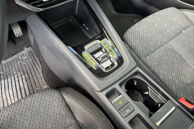 Skoda Octavia Style 2.0 TSI 4x4  DSG