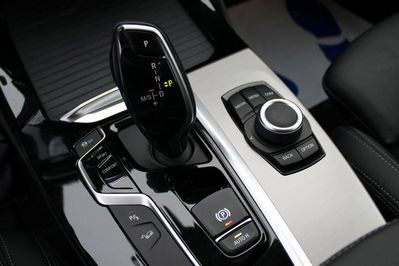 BMW X4 xDrive20d xLine sport-aut