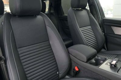 Land Rover Discovery Sport 2.0 D165 Dynamic SE