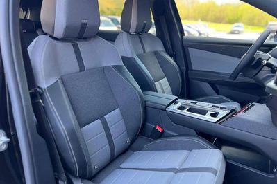 Opel Grandland X GS 1.2 Turbo