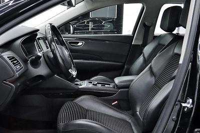 Renault Talisman 1.3 TCe FAP Intens EDC