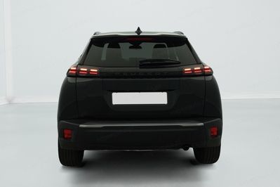 Peugeot 2008 ALLURE 1.2 PureTech
