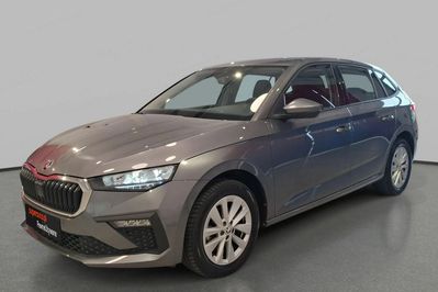 Skoda Scala 1.0 TSI DSG