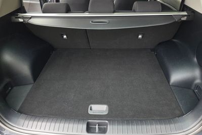 Kia Sportage 1.6 t-Gdi m 2WD Dct