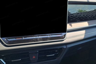 Volkswagen Tayron Elegance 1.5 TSI eHybrid