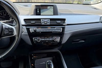 BMW X2 sDrive18i Advantage