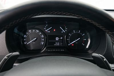 Opel Vivaro Extra Long L2H1 Enjoy A8